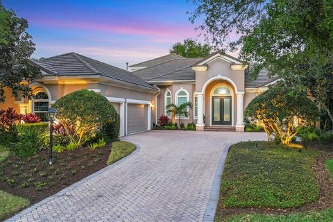 Photo of 7257 Greystone Street, Lakewood Ranch, FL 34202 (MLS # A4666985)