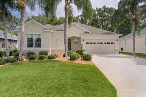 541 COKESBURY DRIVE THE VILLAGES FL 32162