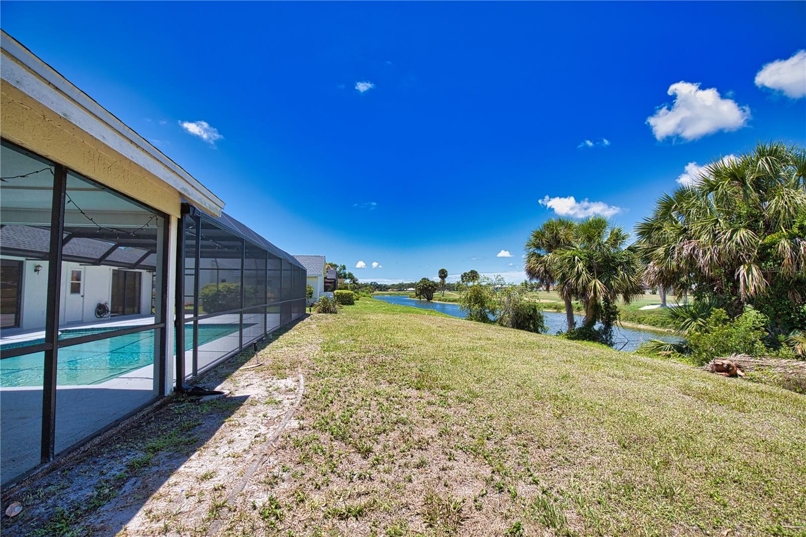 COUNTRY CLUB OF SARASOTA THE - Residential