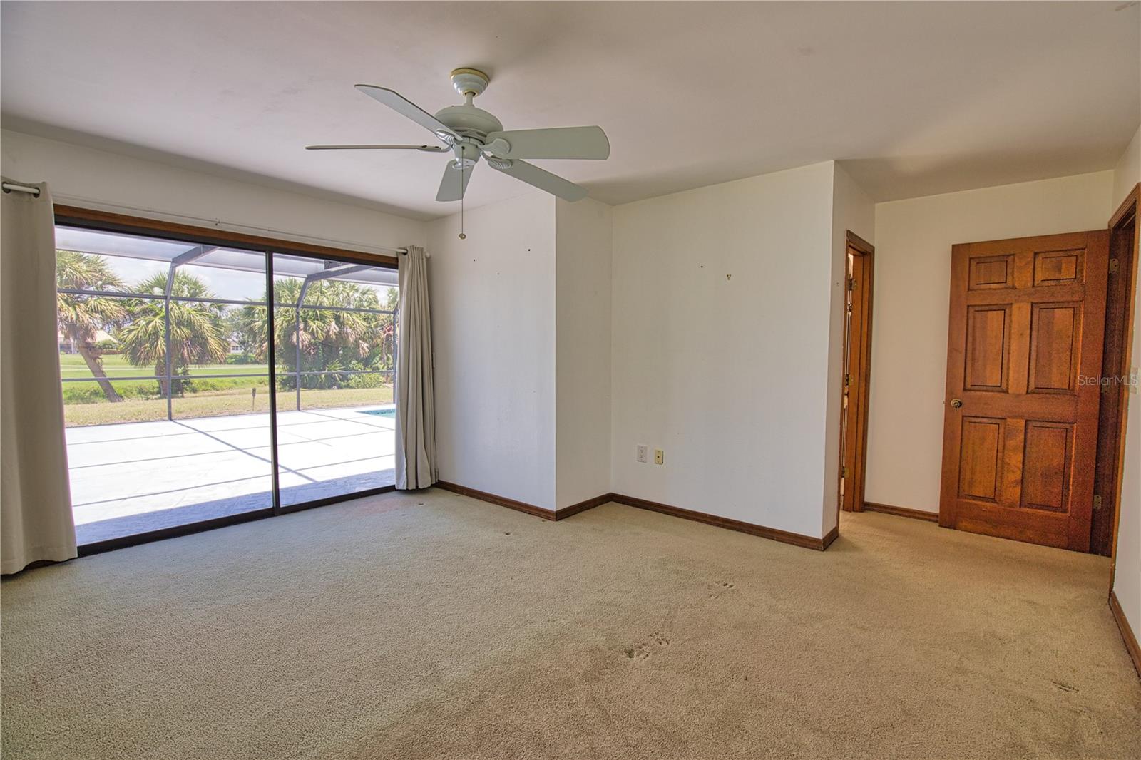 COUNTRY CLUB OF SARASOTA THE - Residential