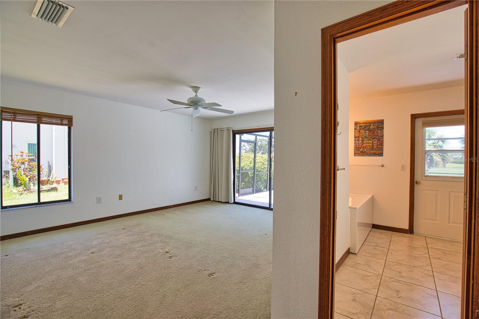 COUNTRY CLUB OF SARASOTA THE - Residential