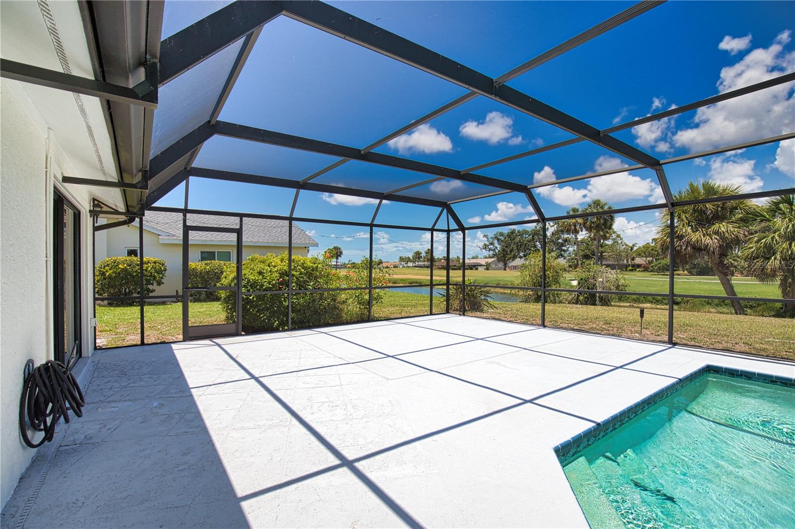 COUNTRY CLUB OF SARASOTA THE - Residential