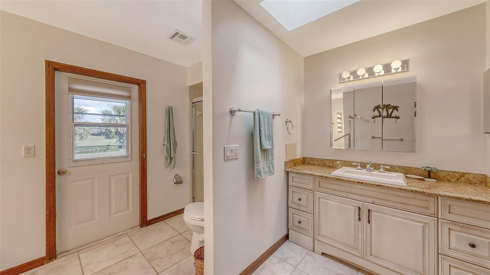 COUNTRY CLUB OF SARASOTA THE - Residential