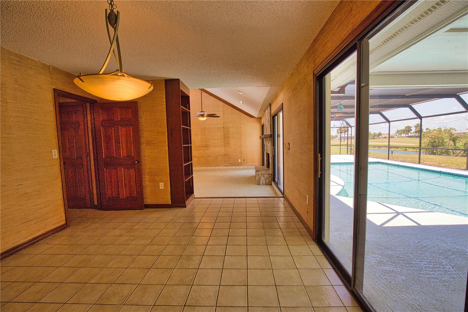 COUNTRY CLUB OF SARASOTA THE - Residential