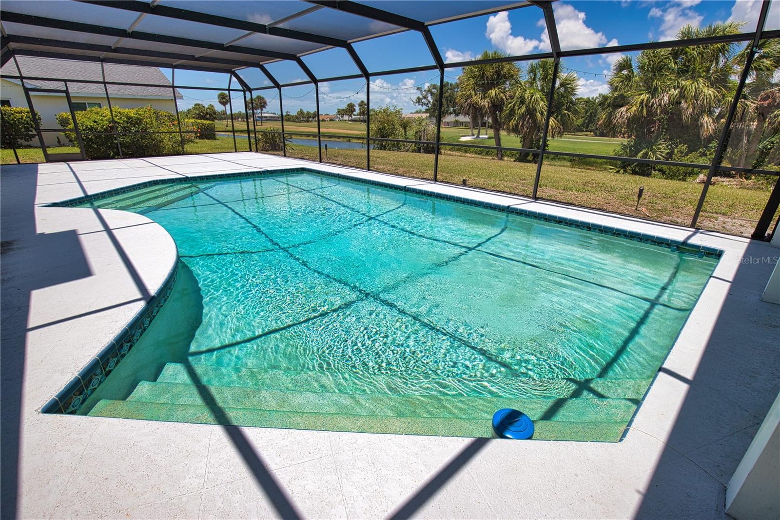 COUNTRY CLUB OF SARASOTA THE - Residential