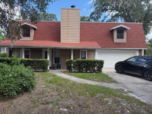 HANDY-MAN SPECIAL LOCATED IN THE LAKE BOSSE OAKS SUBDIVISION. HOME NEEDS WORK. WOOD ROT ON THE EXTERIOR. PROPERTY IS A 4 BEDROOMS/3 BATHROOMS WITH JUST OVER 2,000 SQFT. PLEASE GO AND VISIT. CALL WITH ANY QUESTIONS.