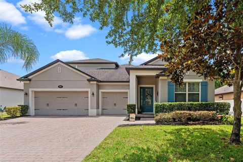 604 FOSTERS GROVE LOOP OVIEDO FL 32765