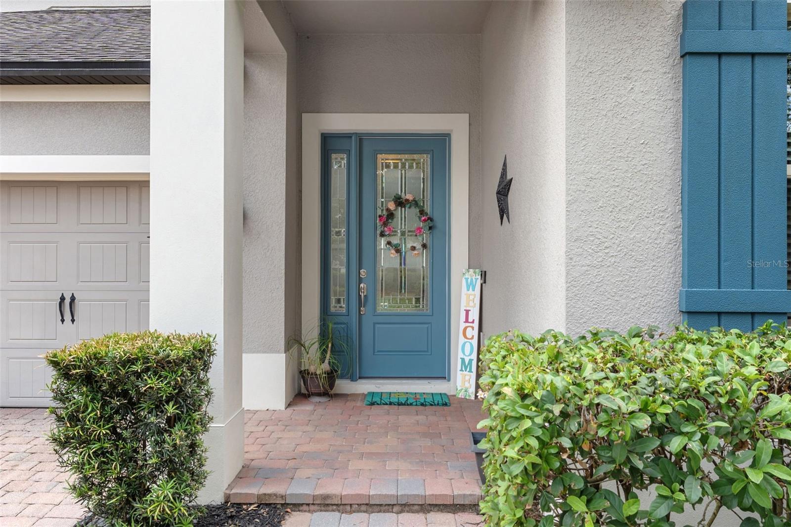 604 FOSTERS GROVE LOOP