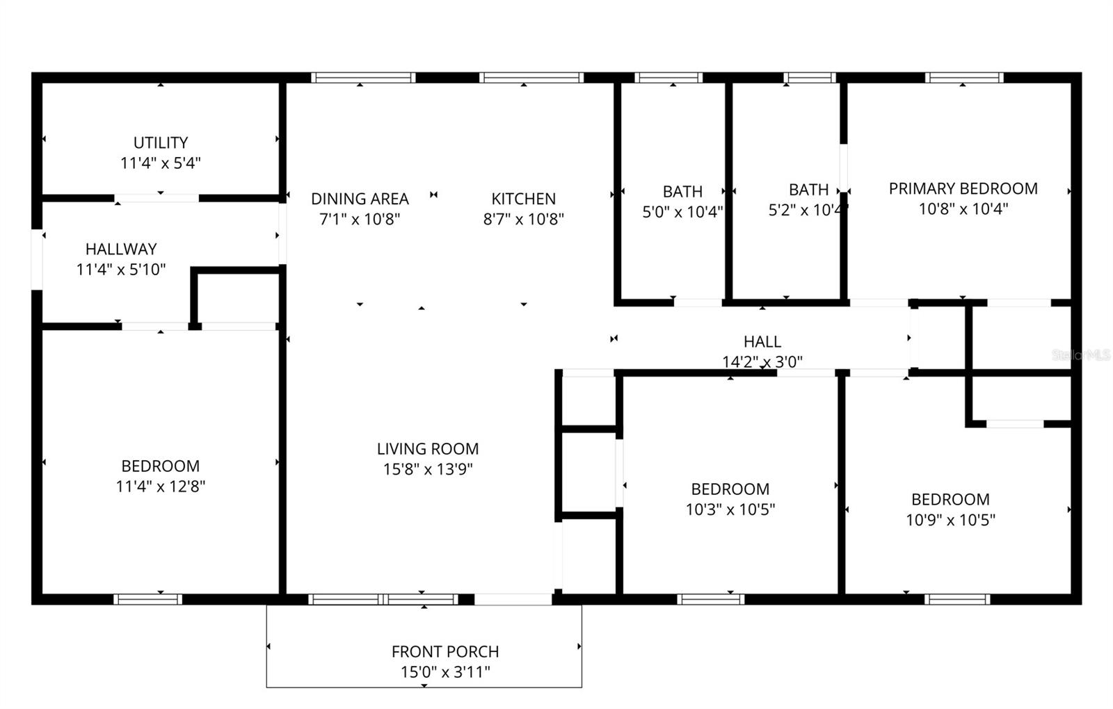 BELLARICA IN 17-17-30 & 18-17-30 - Residential