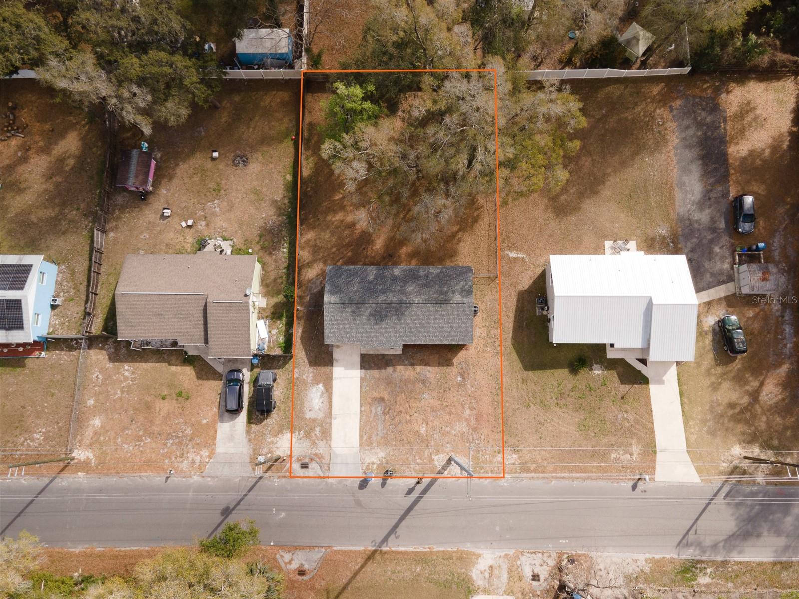 BELLARICA IN 17-17-30 & 18-17-30 - Residential