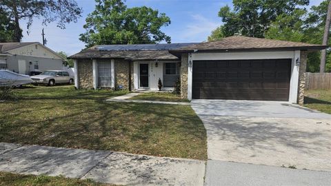 4046 LUAN DRIVE ORLANDO FL 32808