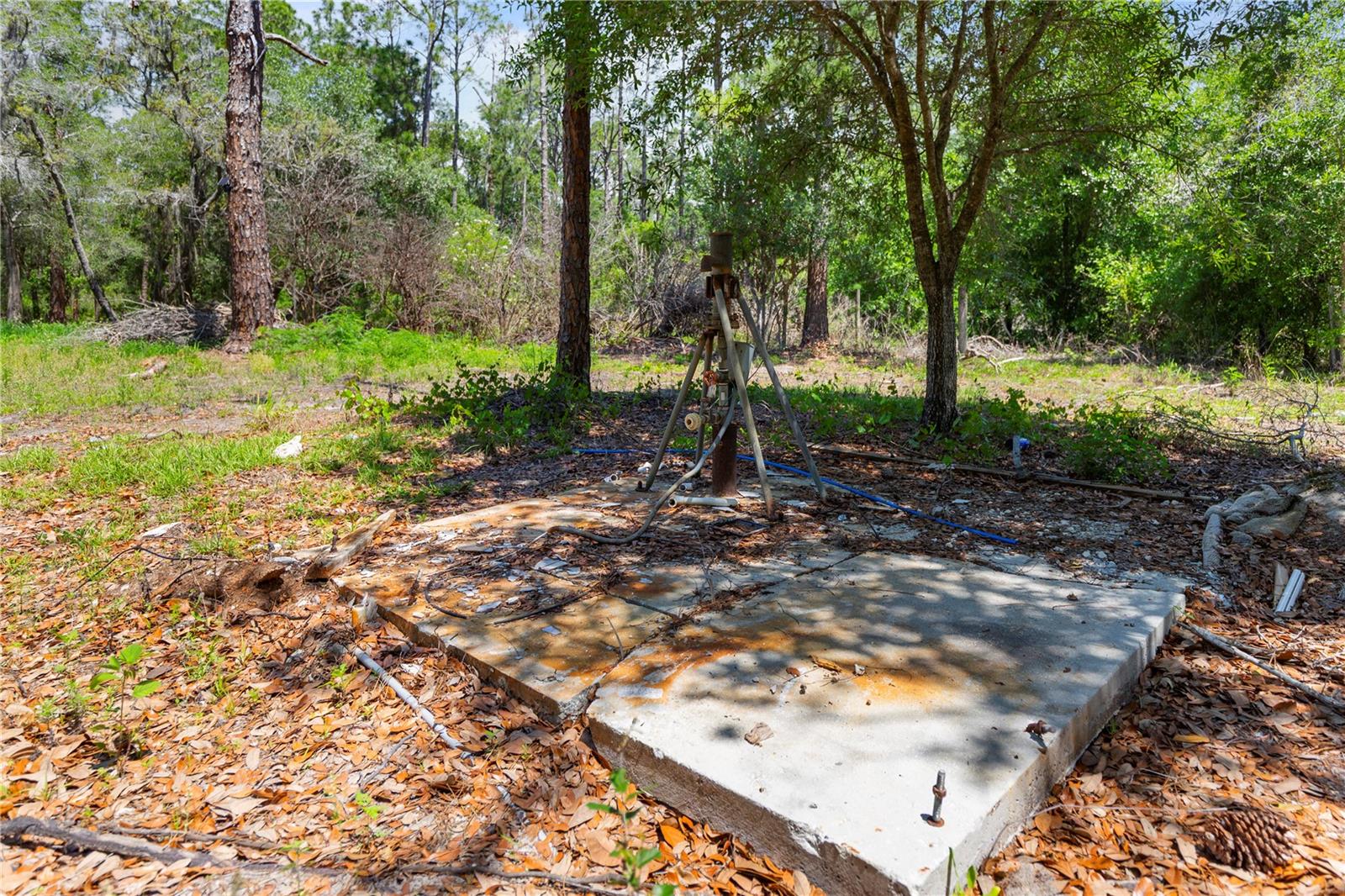 GROVELAND FARMS 15-23-25 - Land