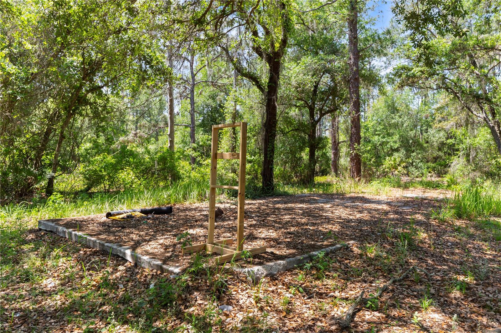 GROVELAND FARMS 15-23-25 - Land