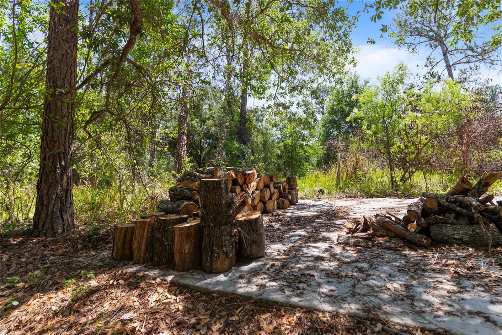 GROVELAND FARMS 15-23-25 - Land