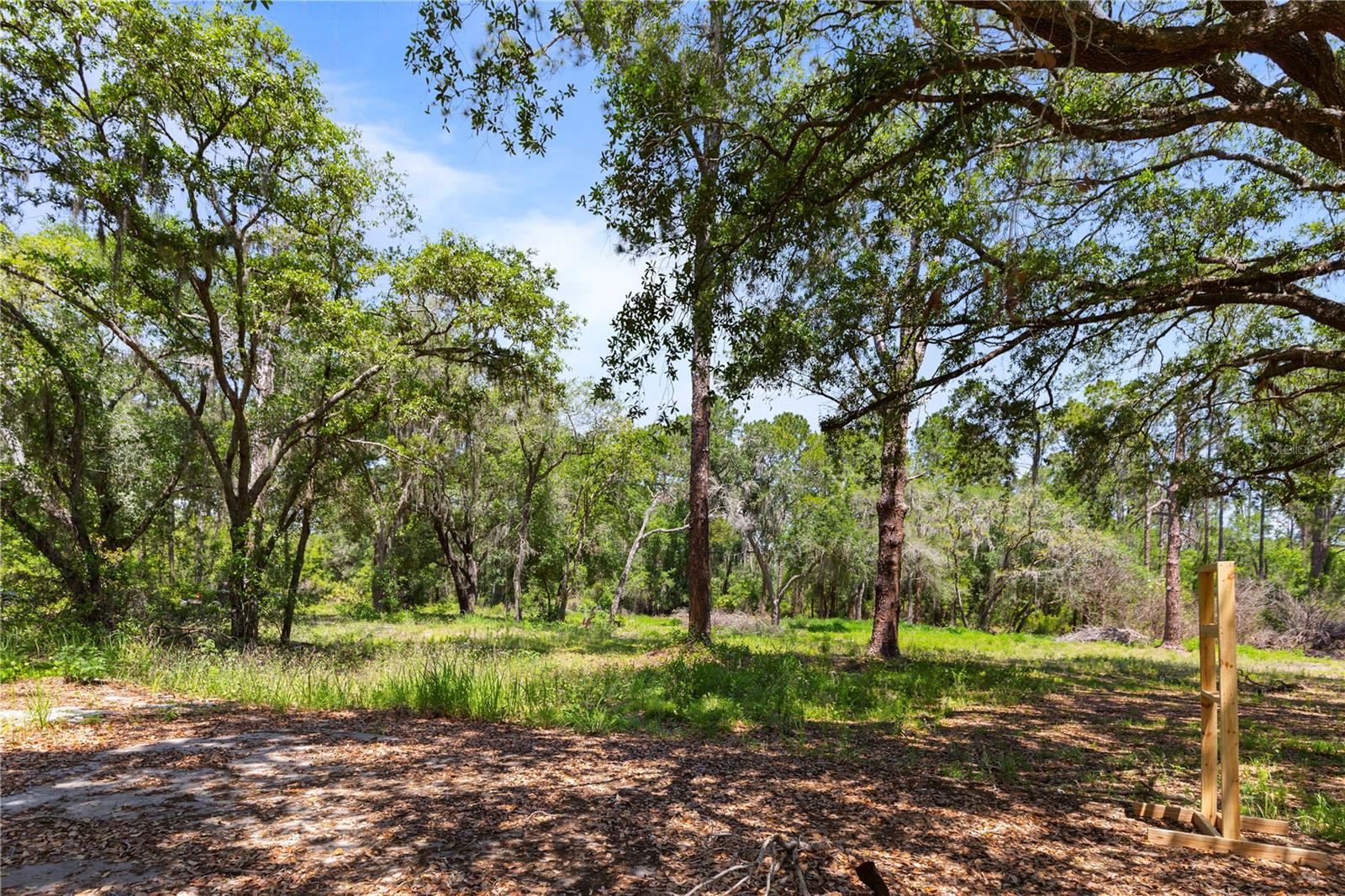 GROVELAND FARMS 15-23-25 - Land