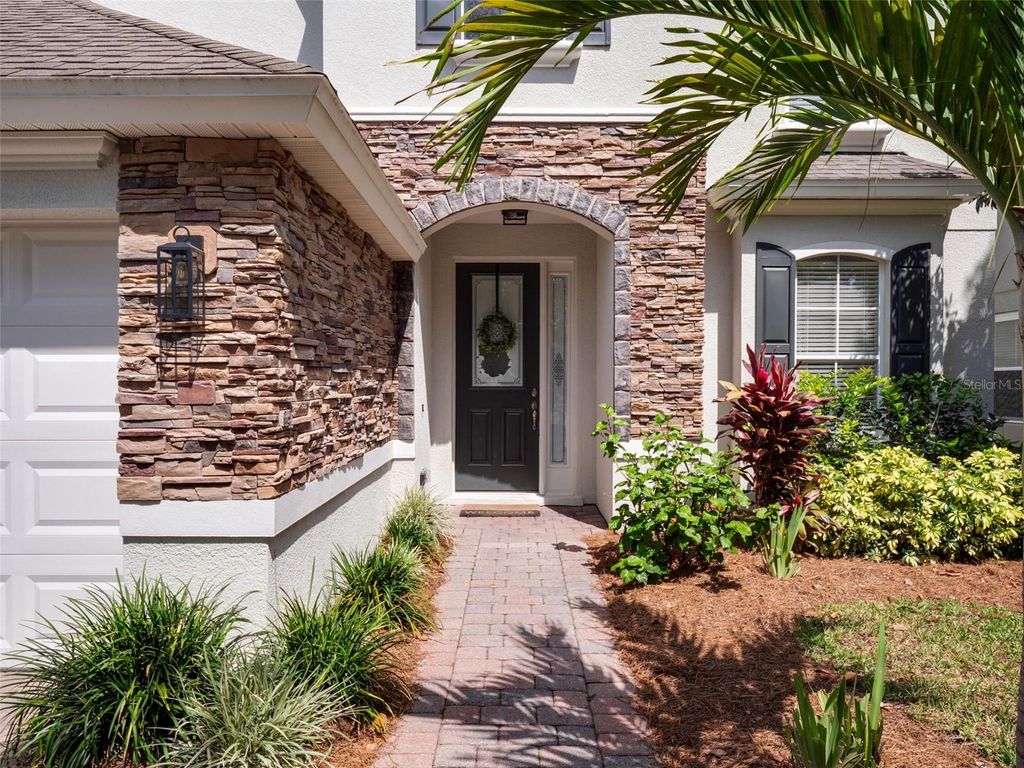 Photo of 13156 Hatherton Circle, Orlando, FL 32832 (MLS # O6399761)