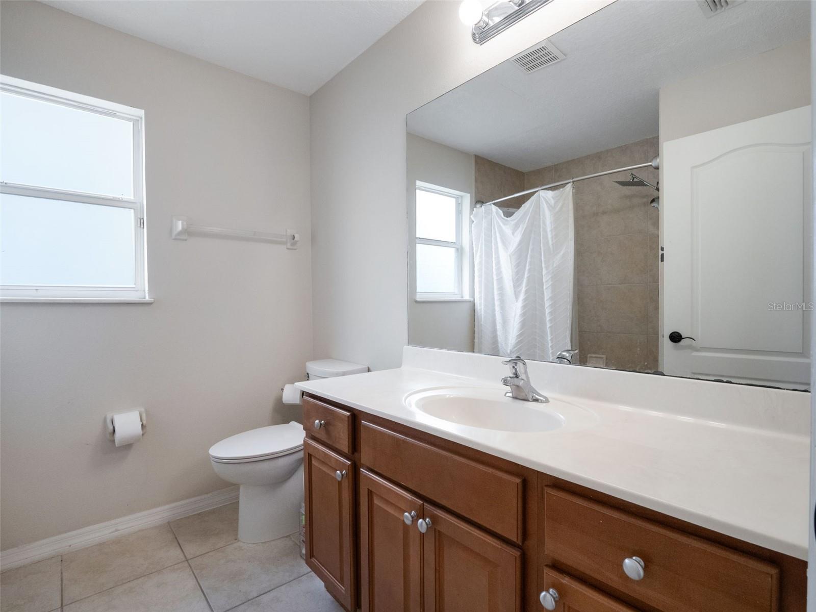 EAGLE CRK PH 1B - Residential