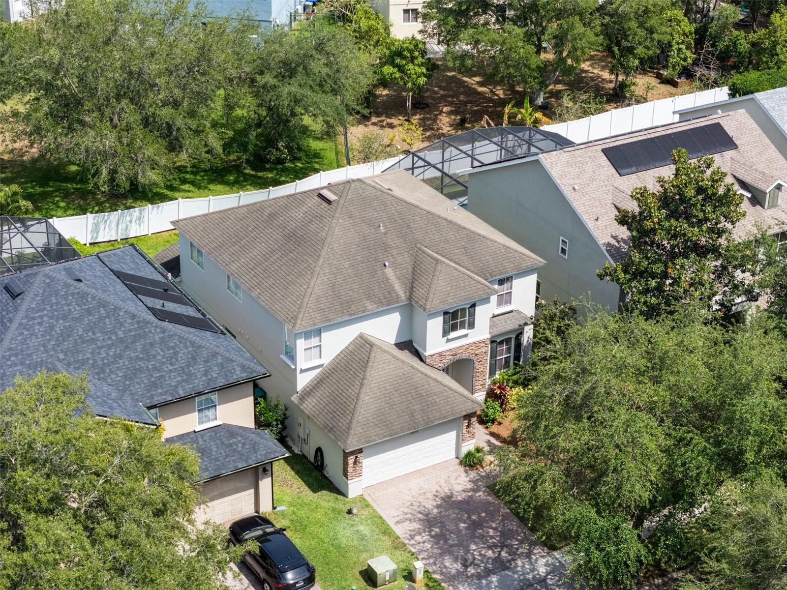 EAGLE CRK PH 1B - Residential