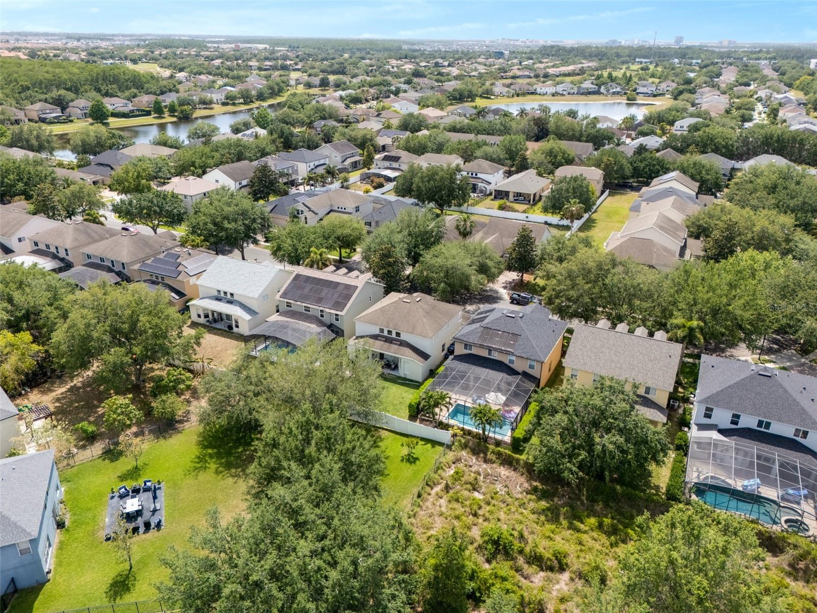 EAGLE CRK PH 1B - Residential