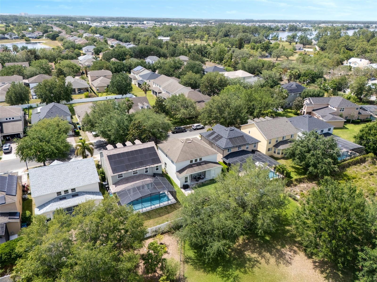 EAGLE CRK PH 1B - Residential