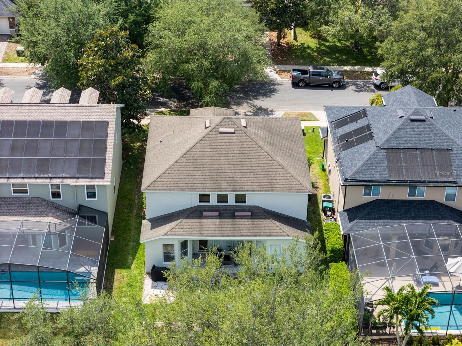 EAGLE CRK PH 1B - Residential