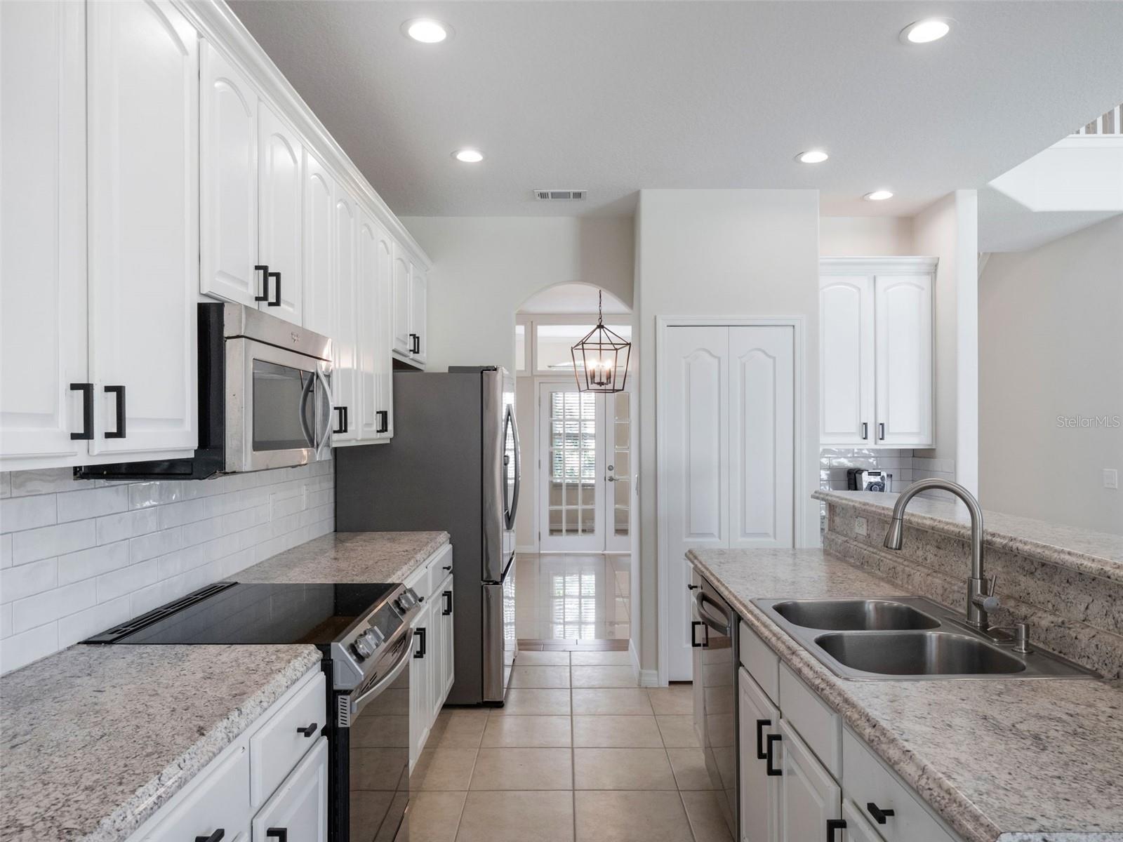 EAGLE CRK PH 1B - Residential