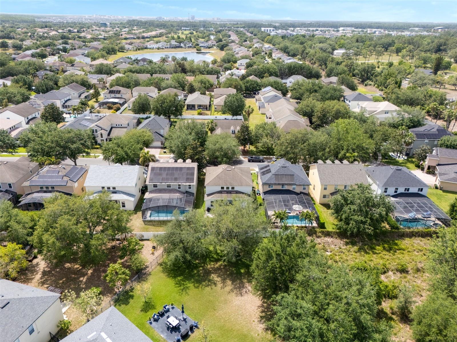 EAGLE CRK PH 1B - Residential