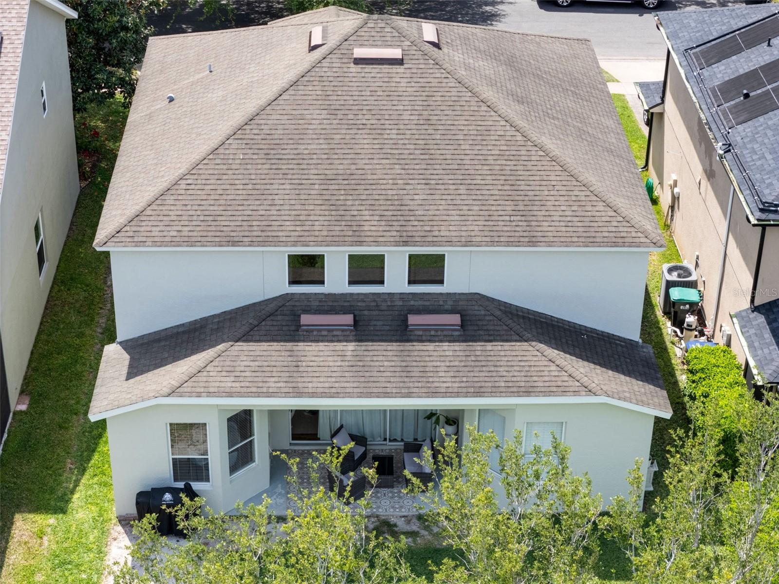 EAGLE CRK PH 1B - Residential