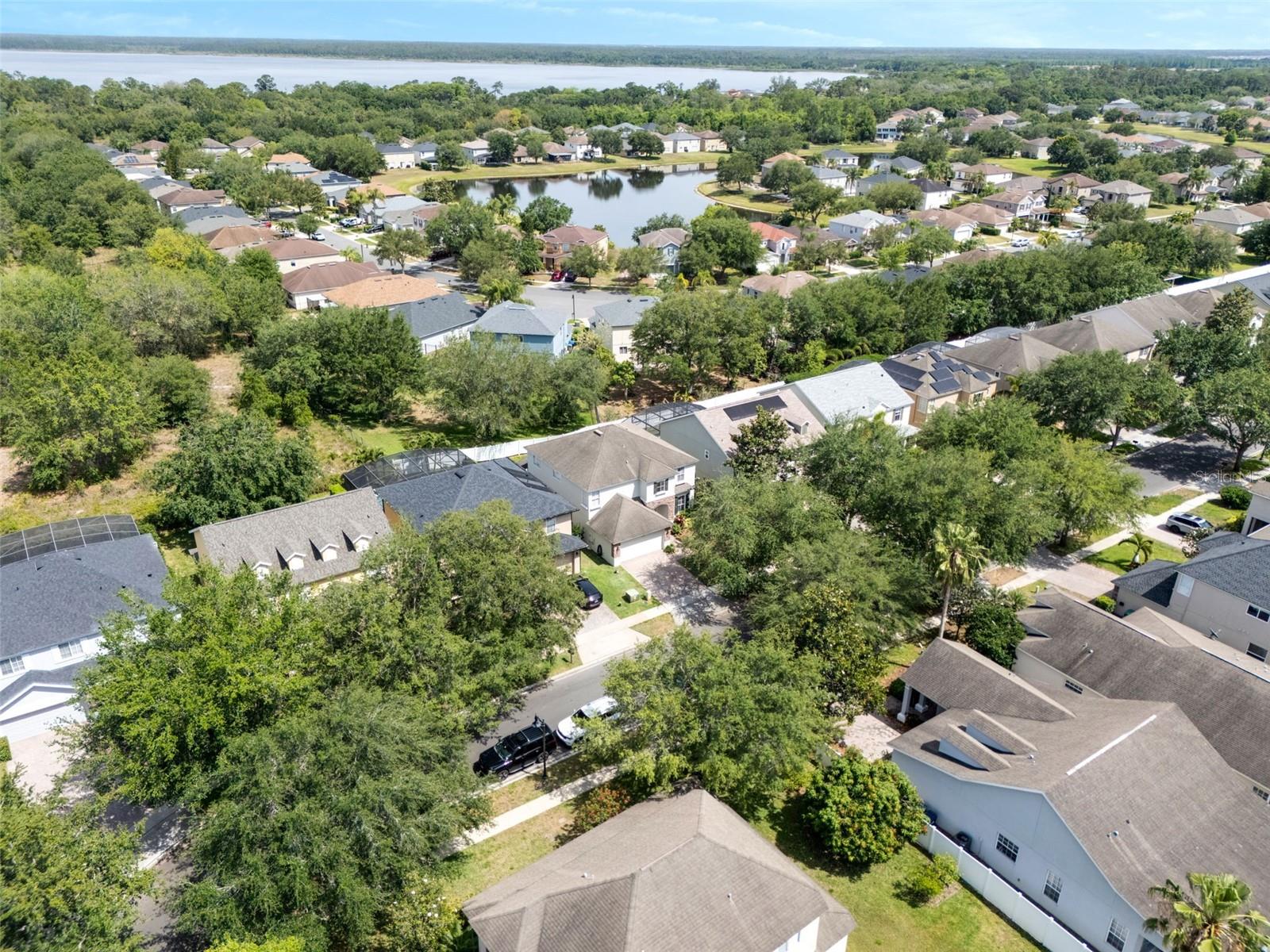 EAGLE CRK PH 1B - Residential