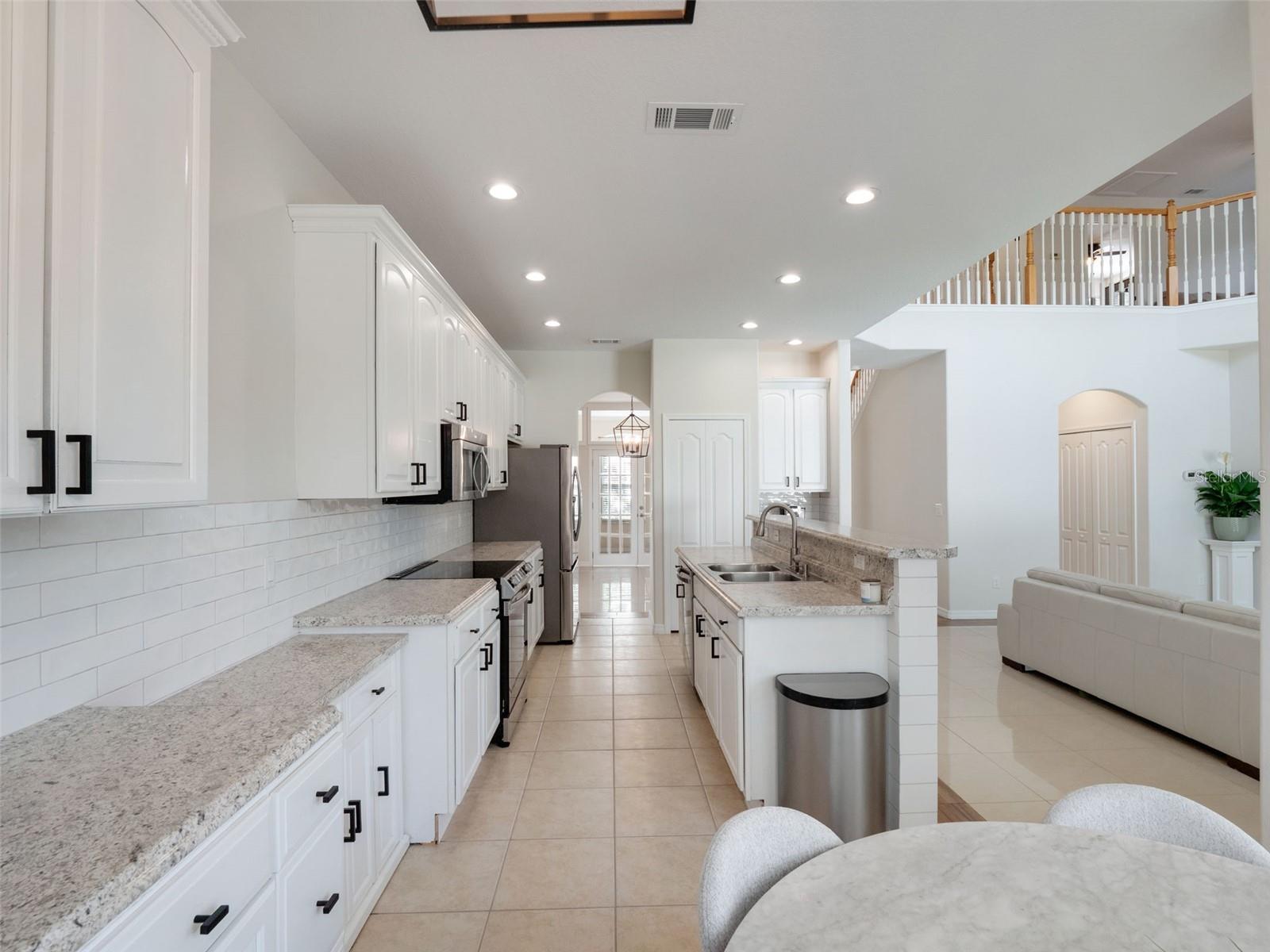 EAGLE CRK PH 1B - Residential