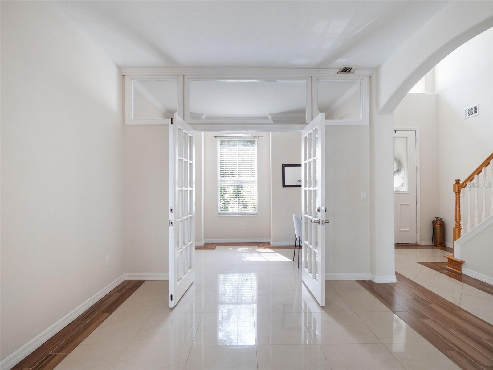 EAGLE CRK PH 1B - Residential