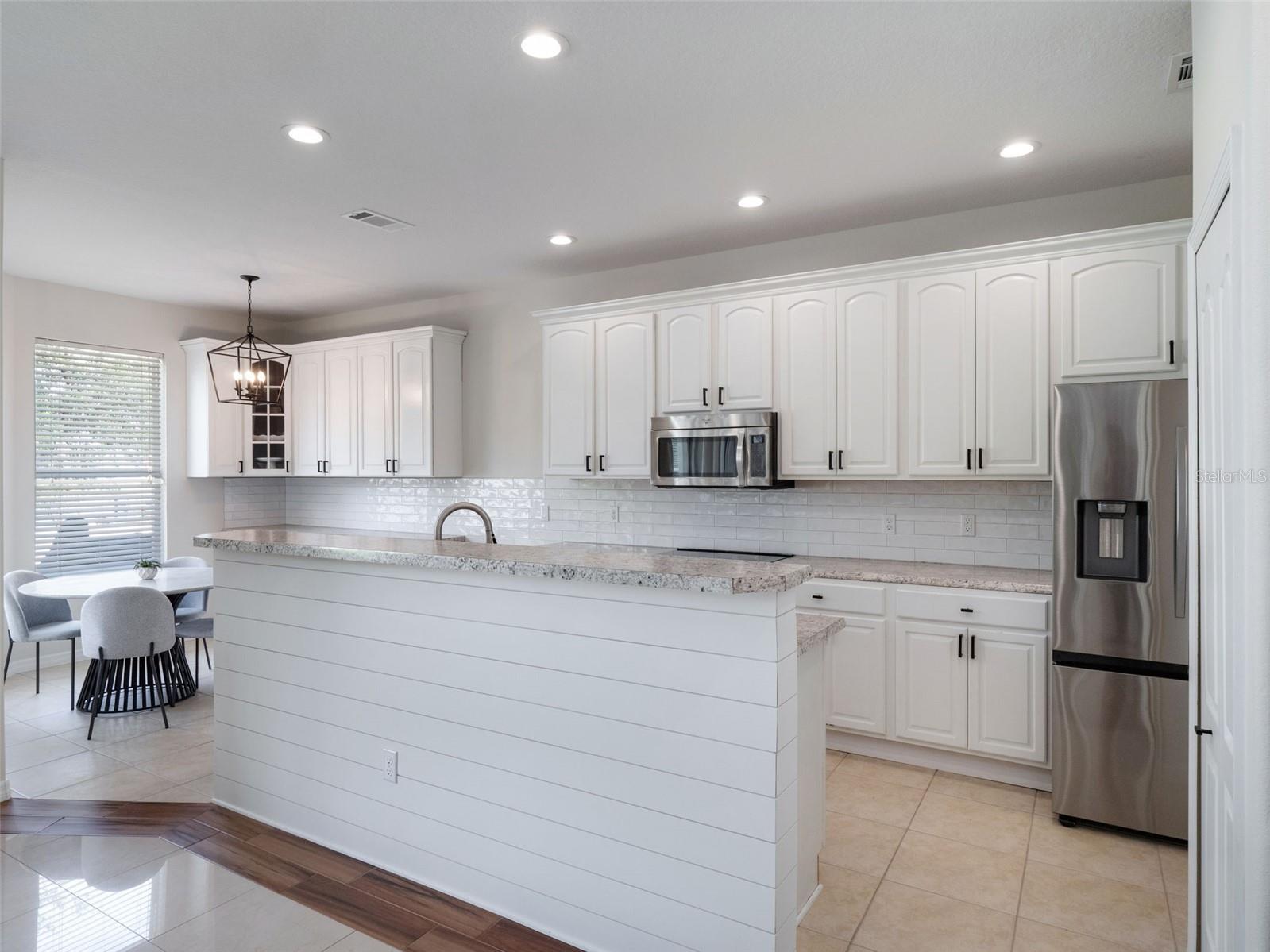 EAGLE CRK PH 1B - Residential