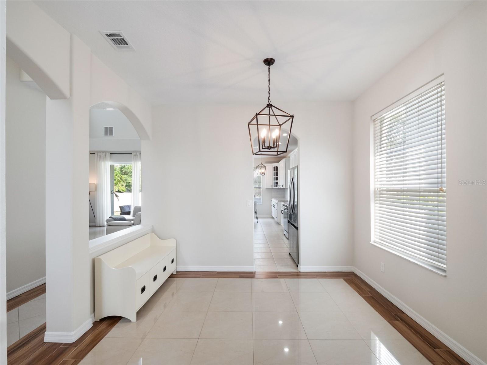 EAGLE CRK PH 1B - Residential