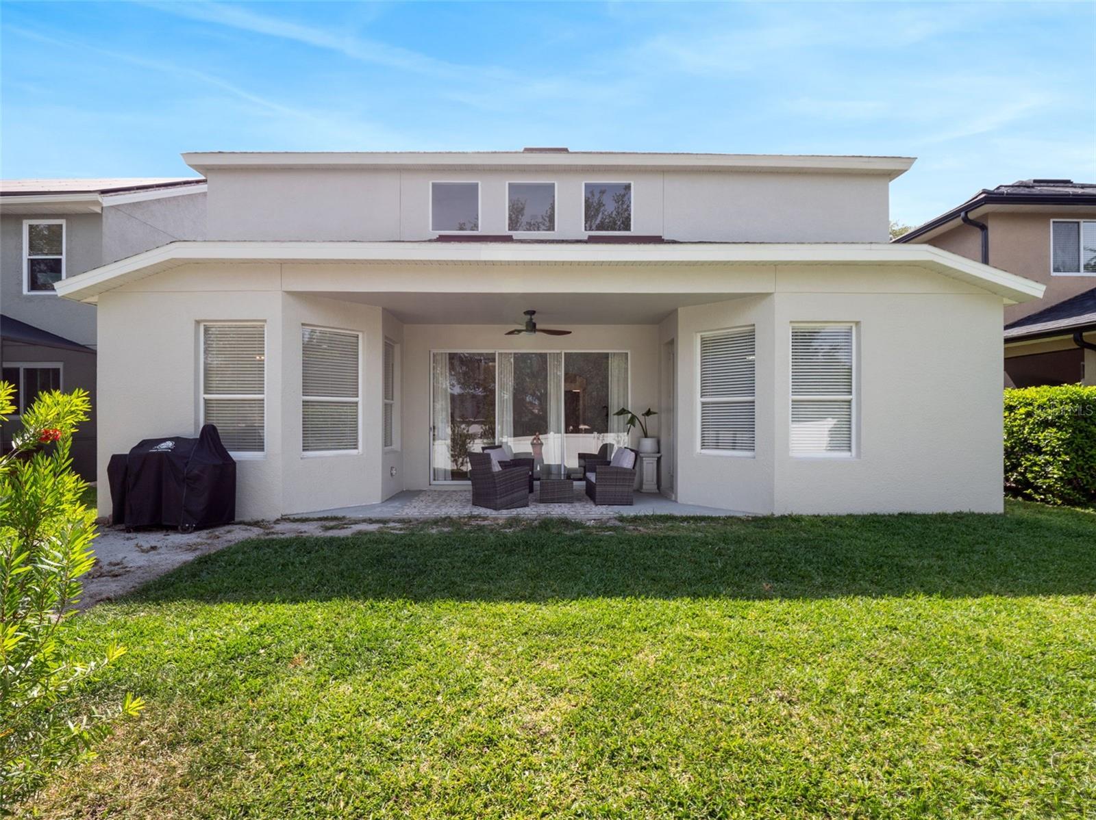 EAGLE CRK PH 1B - Residential