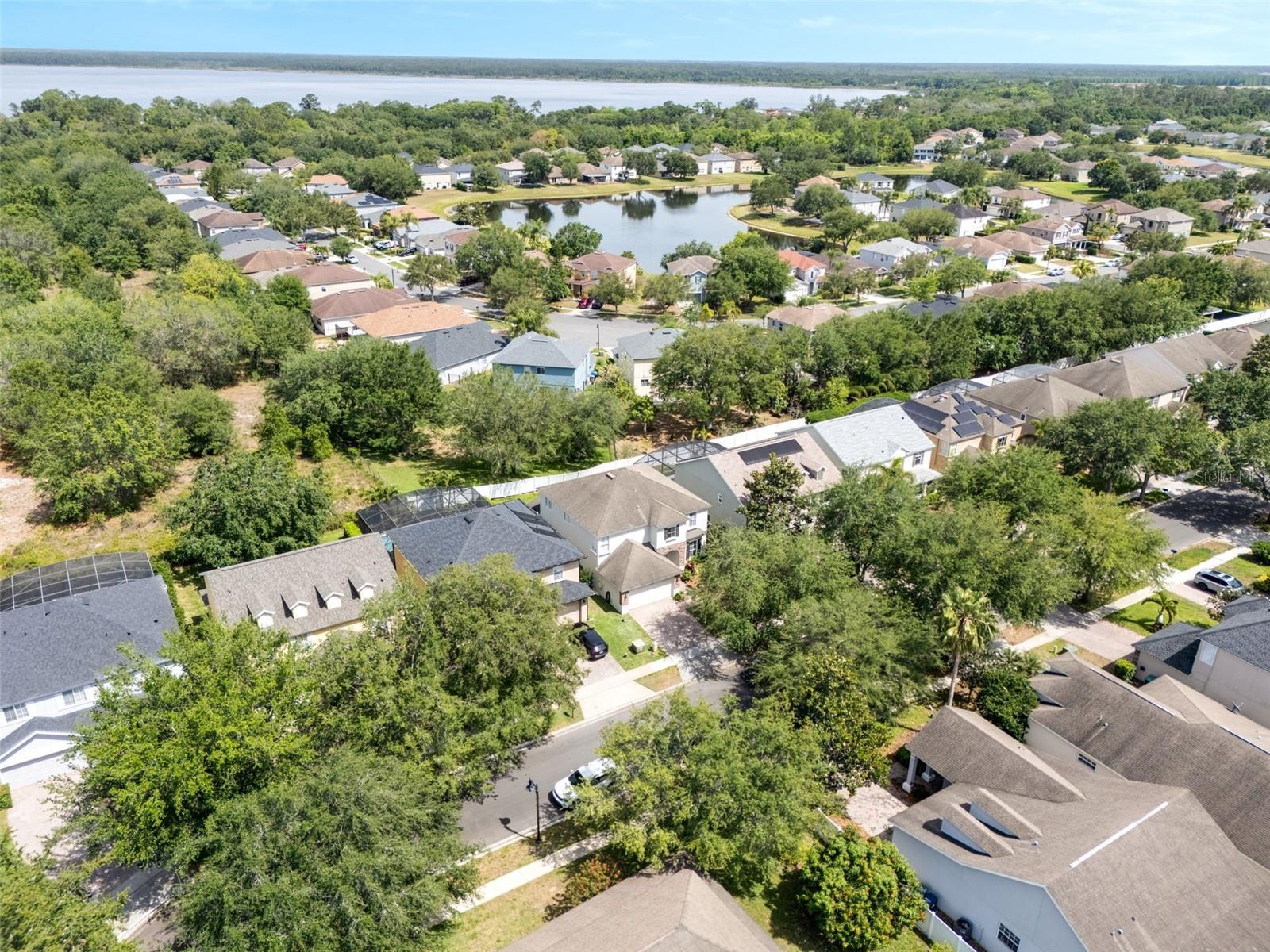 EAGLE CRK PH 1B - Residential