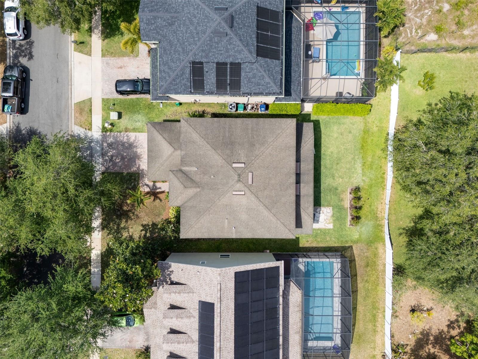 EAGLE CRK PH 1B - Residential