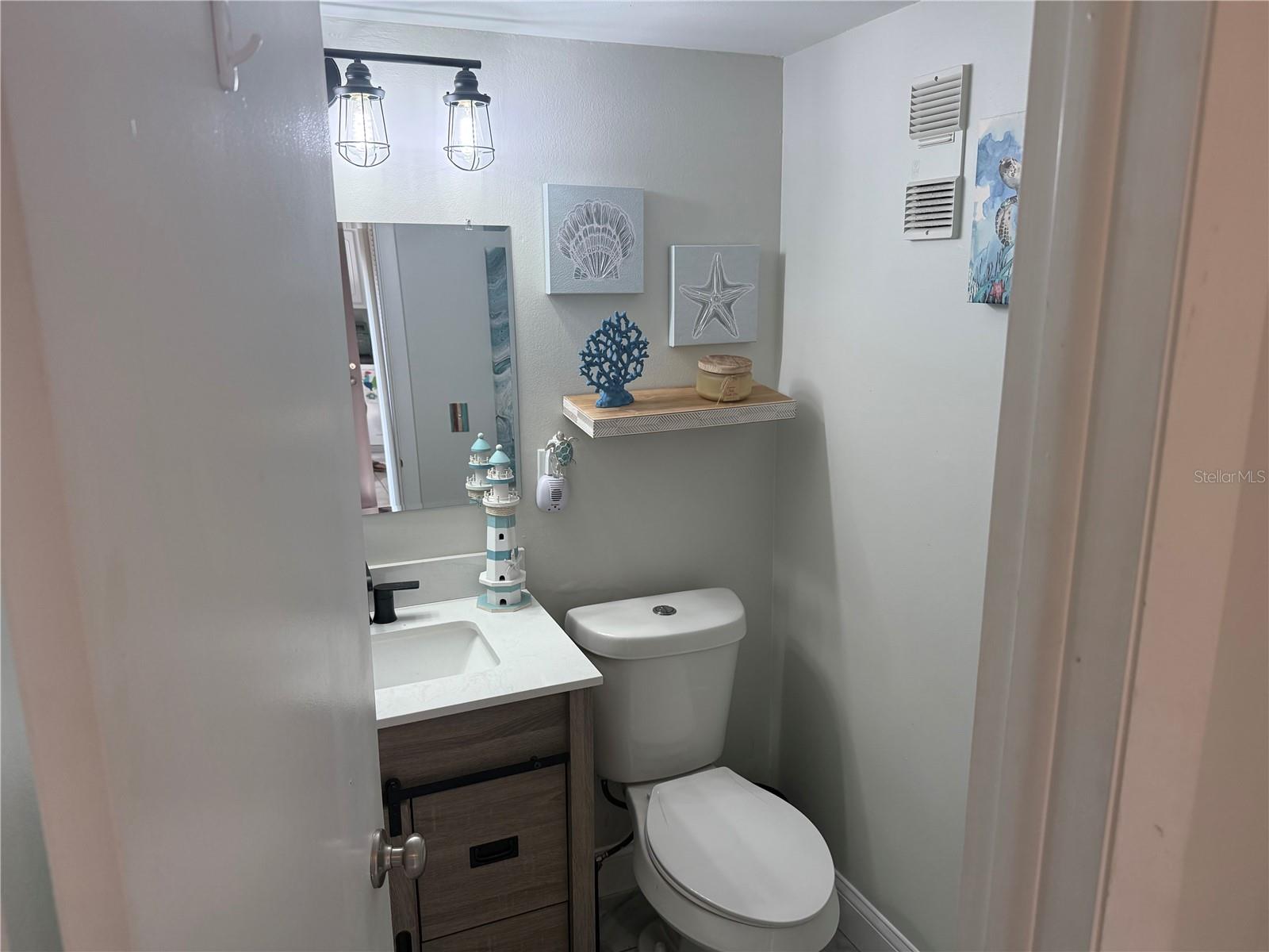 WATERS EDGE 2 CONDO - Residential