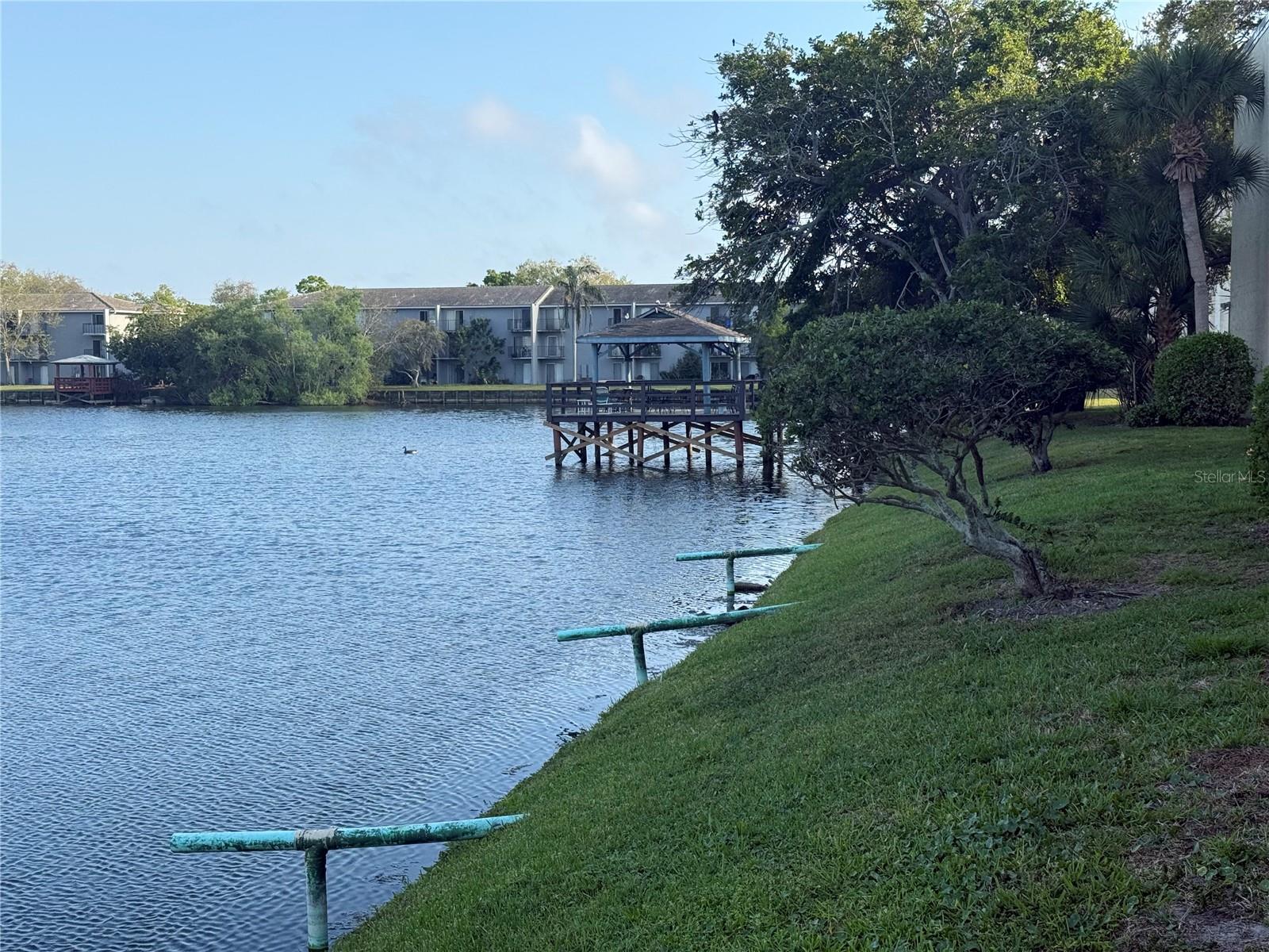 WATERS EDGE 2 CONDO - Residential