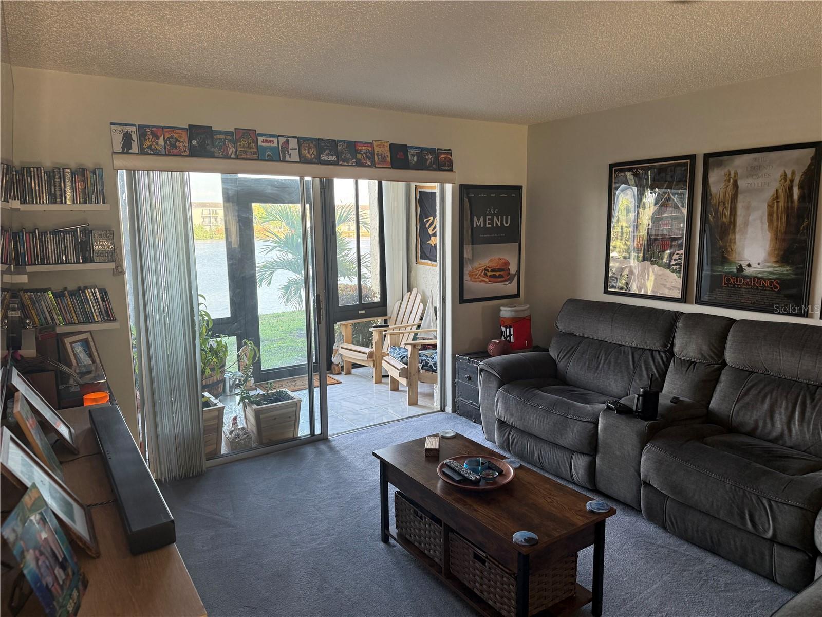 WATERS EDGE 2 CONDO - Residential