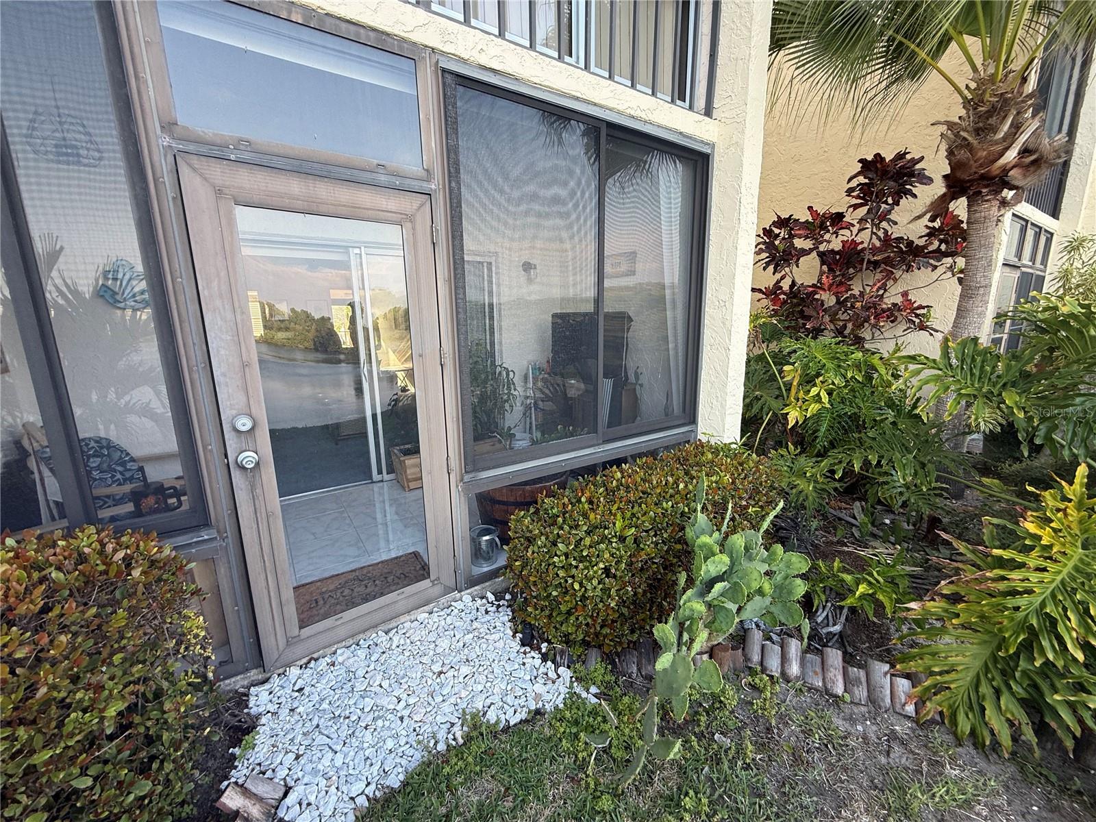 WATERS EDGE 2 CONDO - Residential