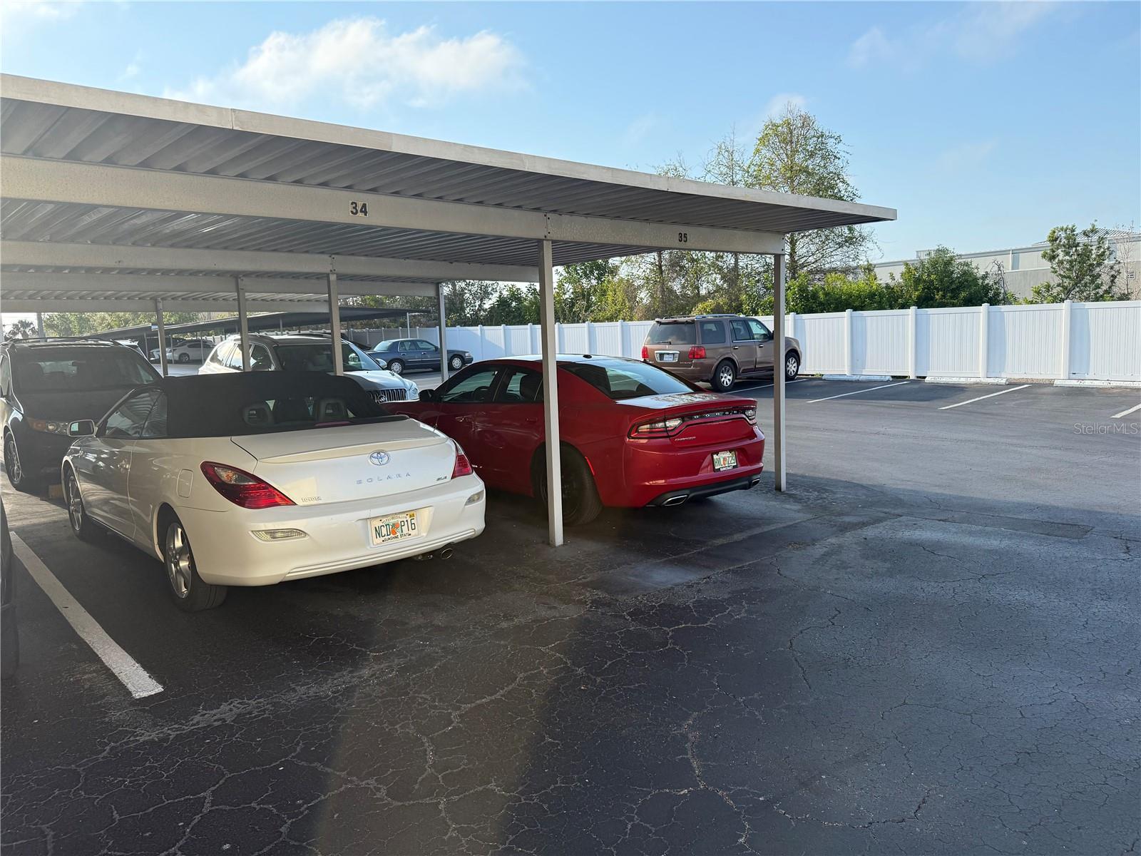 WATERS EDGE 2 CONDO - Residential