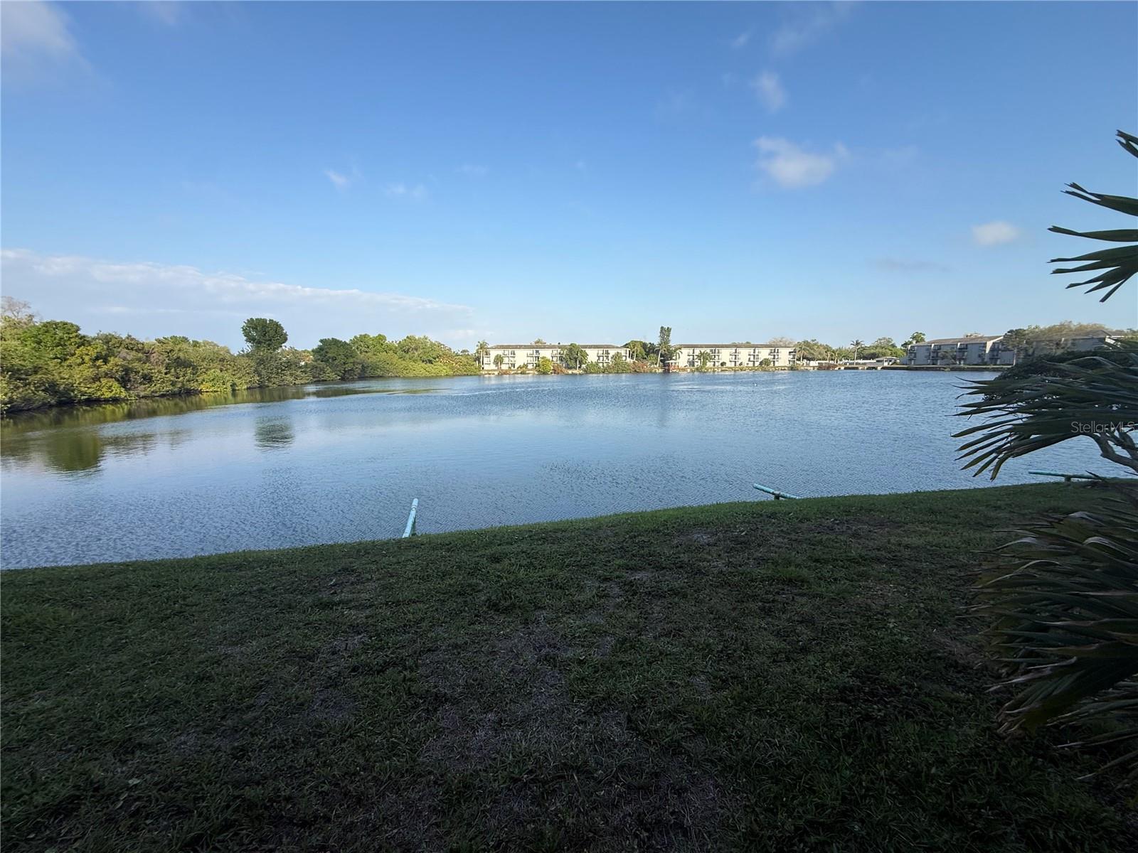 WATERS EDGE 2 CONDO - Residential