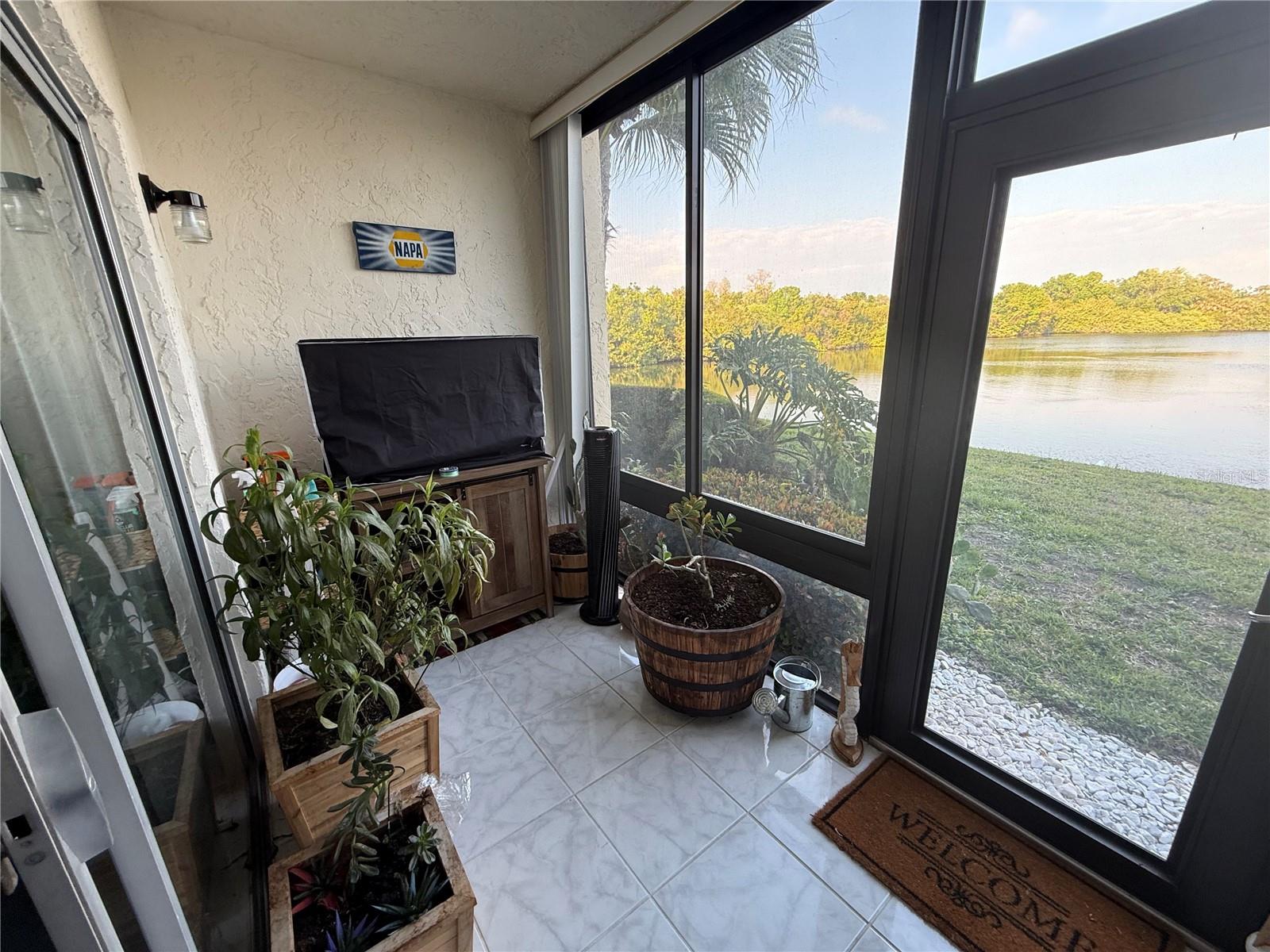 WATERS EDGE 2 CONDO - Residential