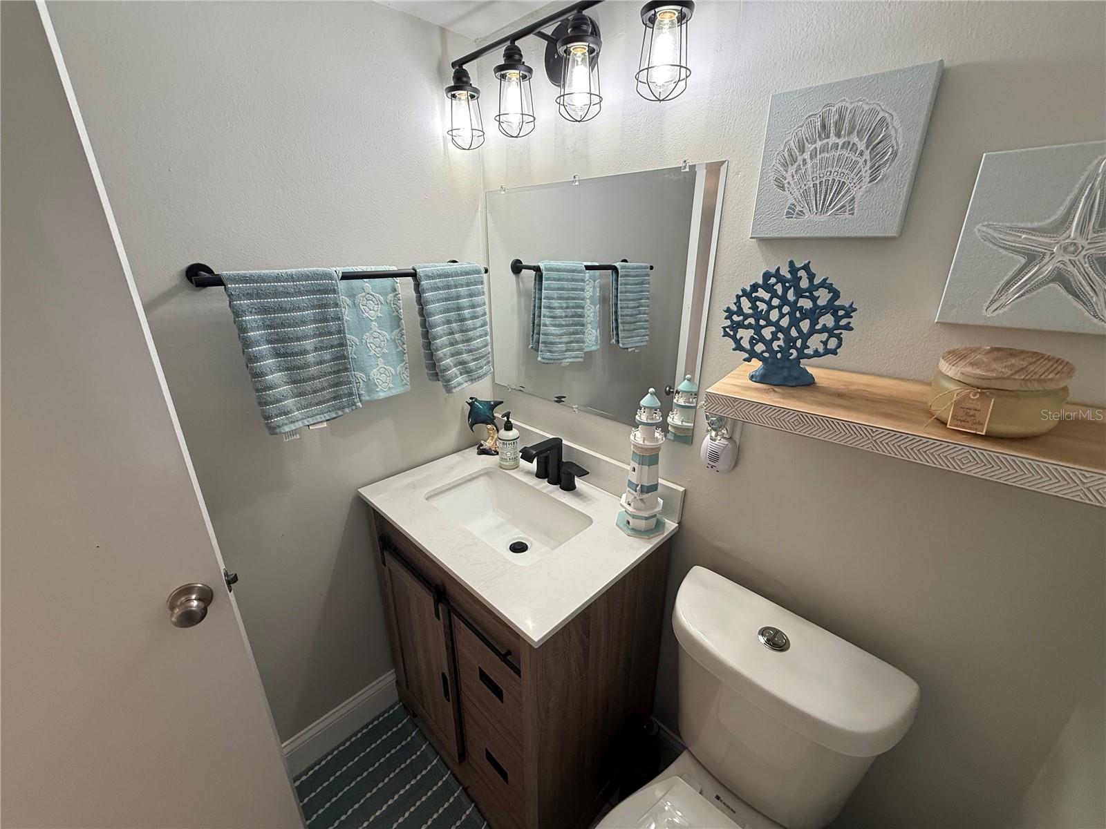 WATERS EDGE 2 CONDO - Residential