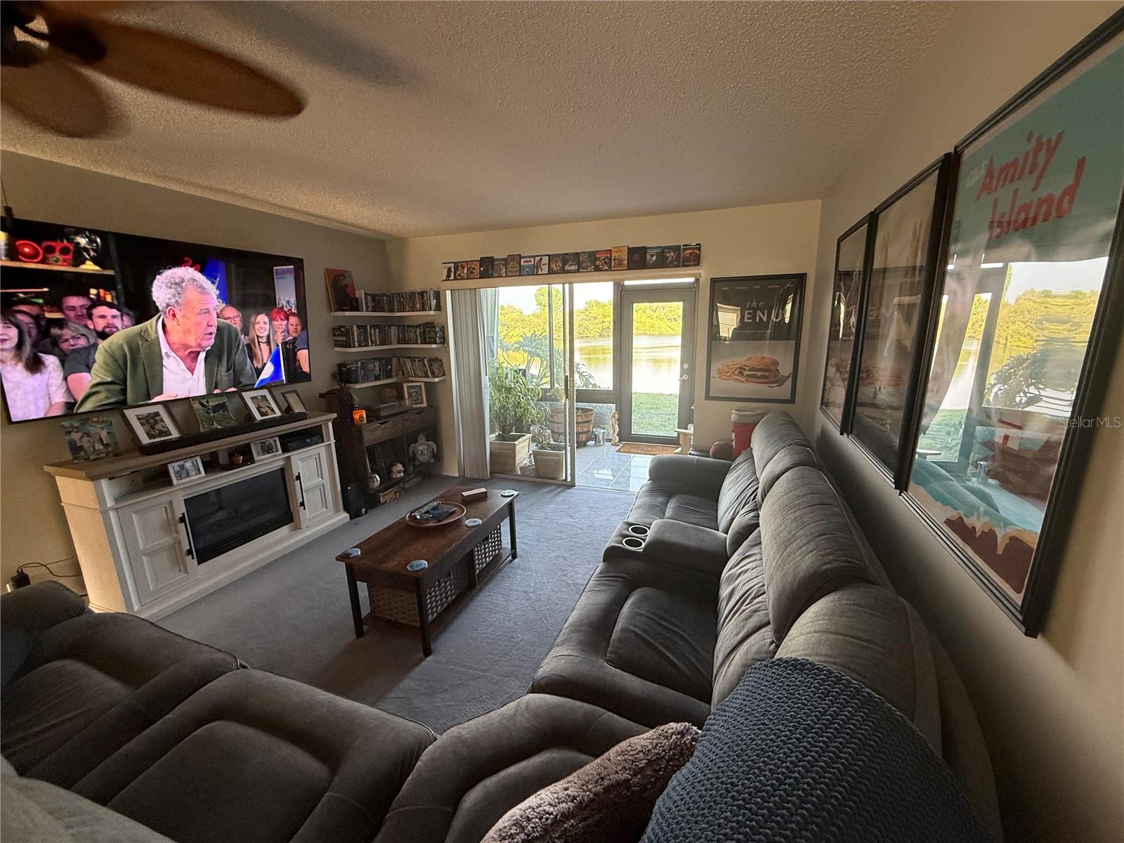 WATERS EDGE 2 CONDO - Residential