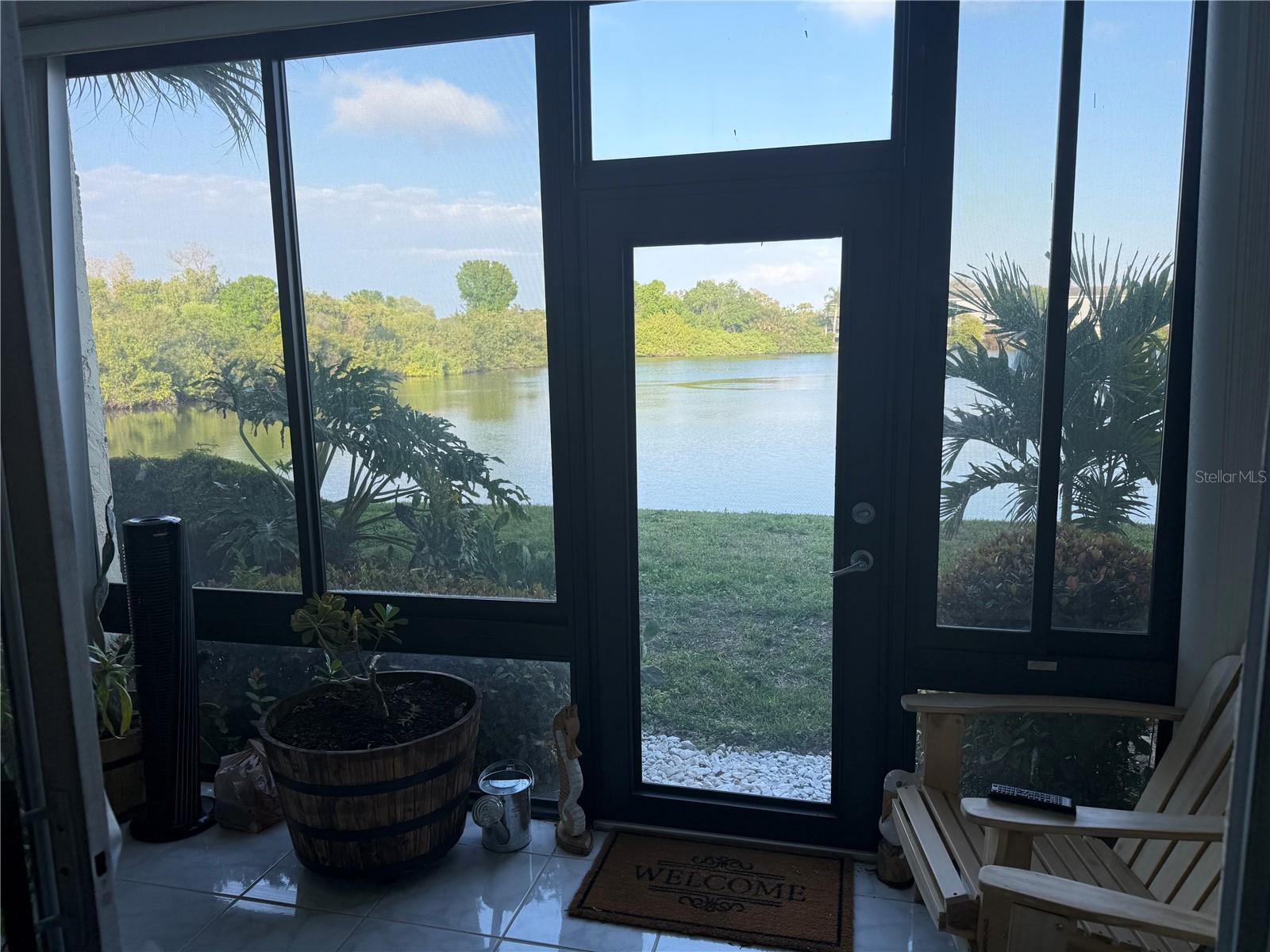 WATERS EDGE 2 CONDO - Residential