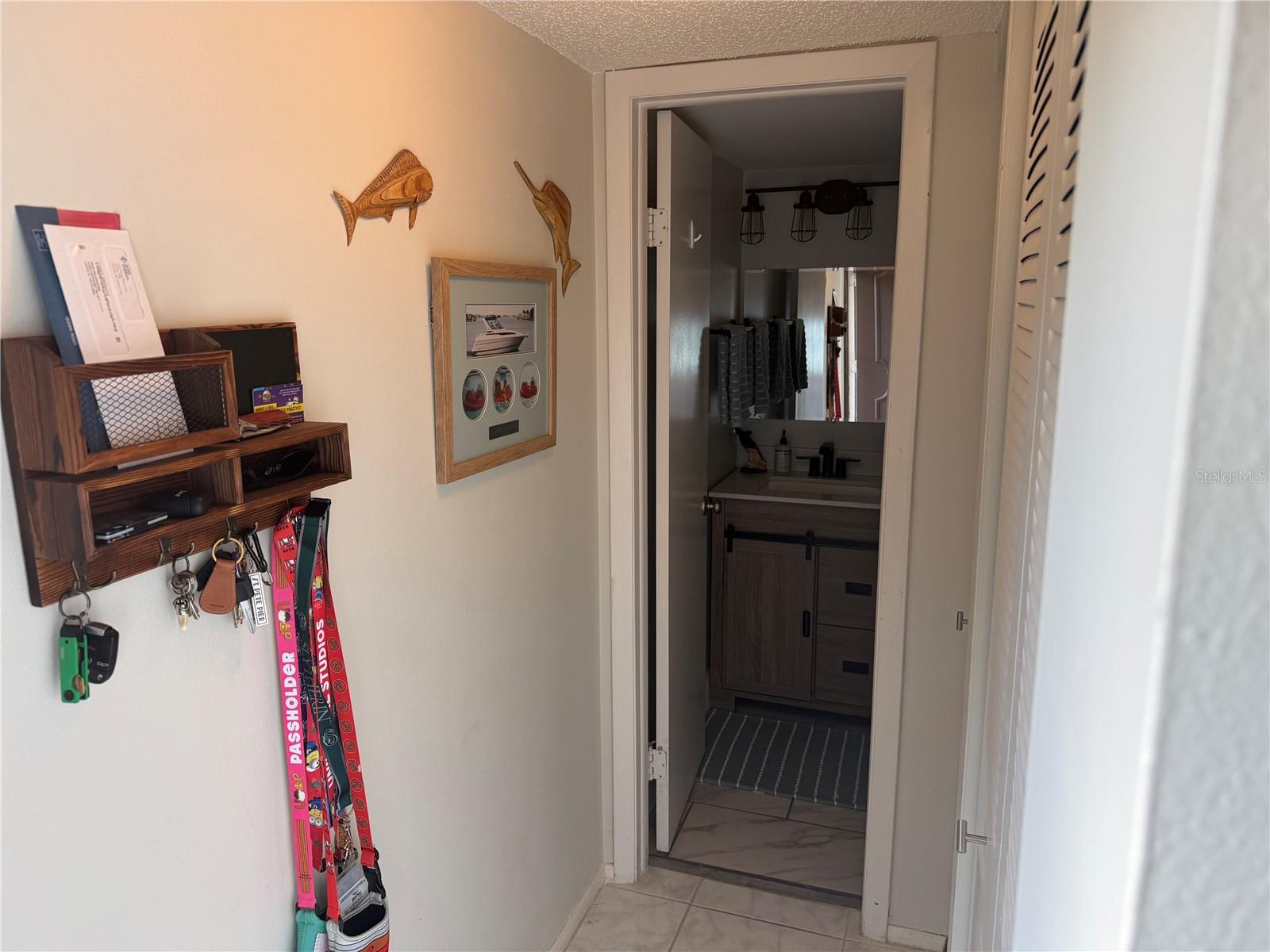 WATERS EDGE 2 CONDO - Residential