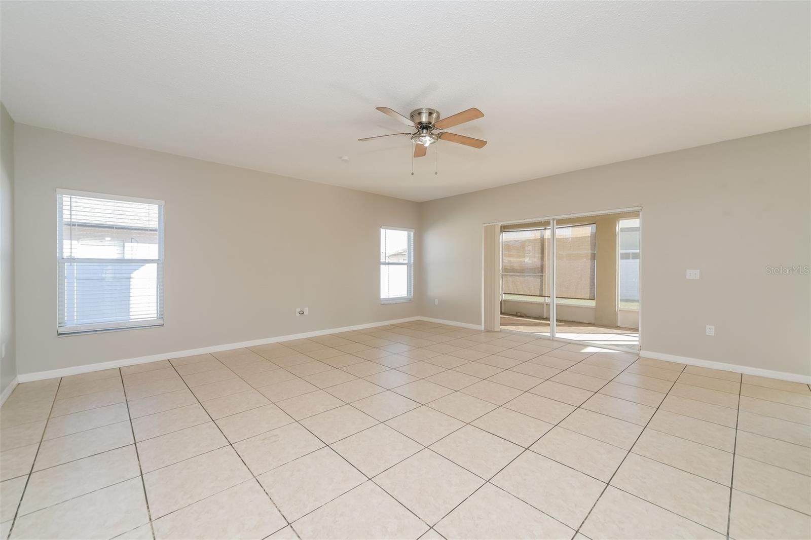 BANYAN COVE AT CYPRESS WOODS - Residential