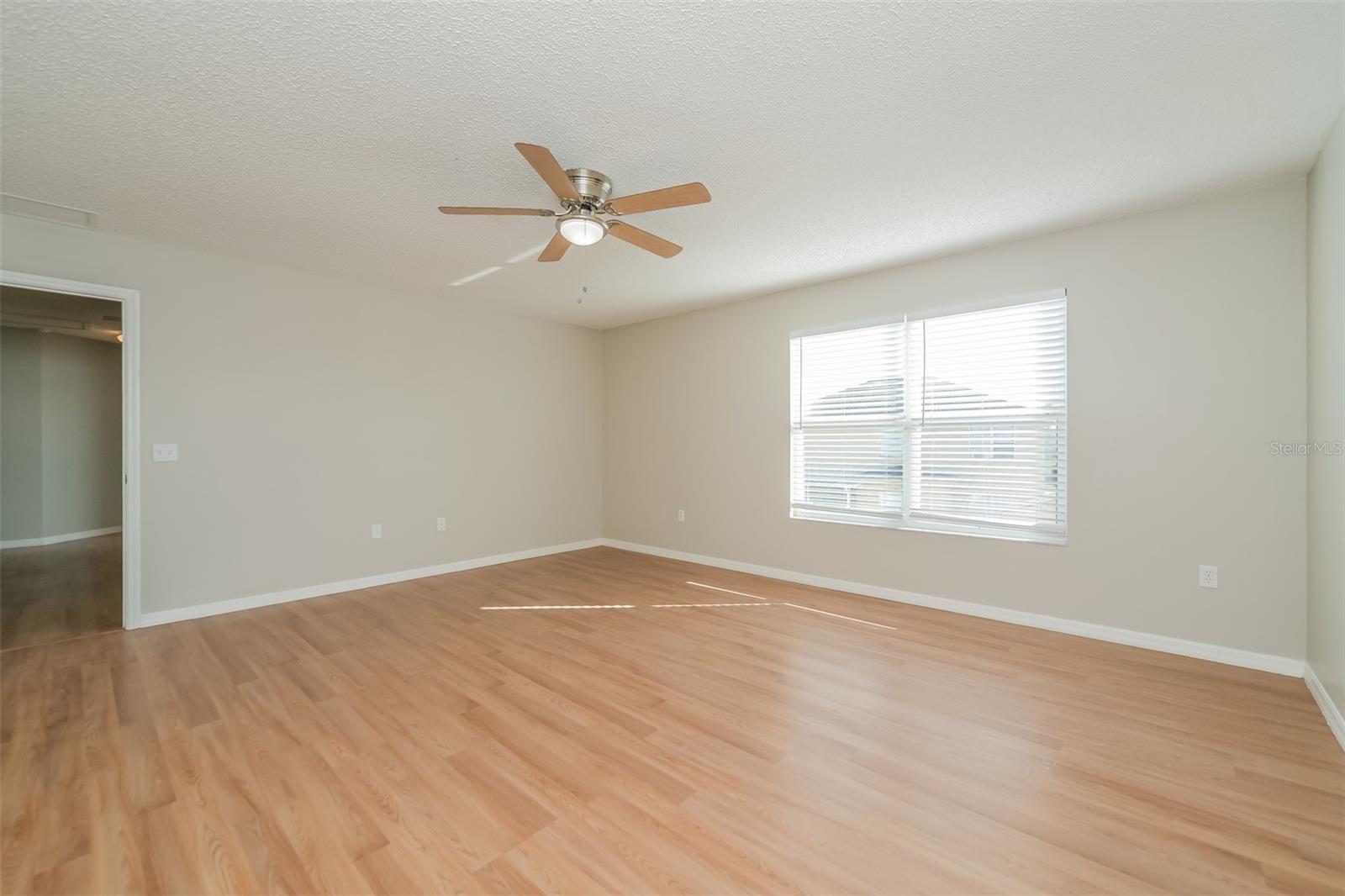 BANYAN COVE AT CYPRESS WOODS - Residential