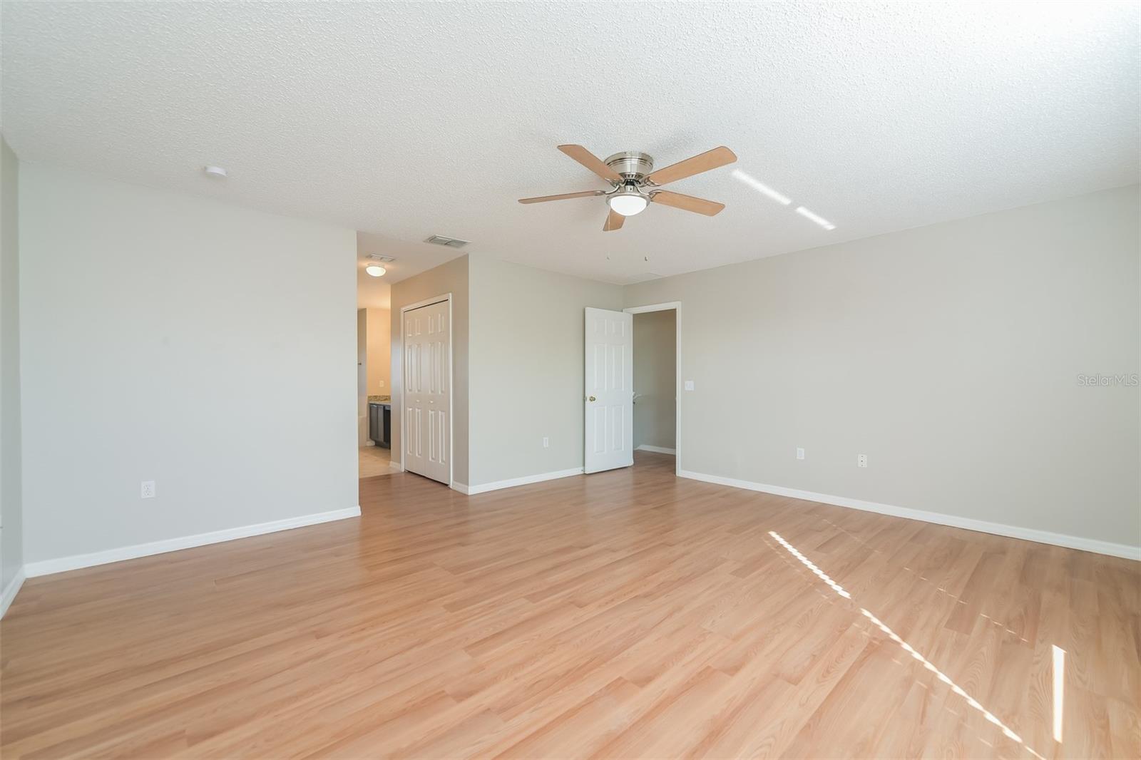 BANYAN COVE AT CYPRESS WOODS - Residential